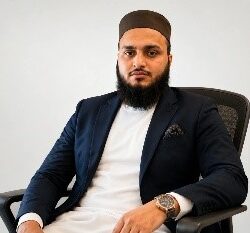 MUFTI ABDULLA