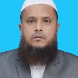 Mufti Muhammad Abdullah
